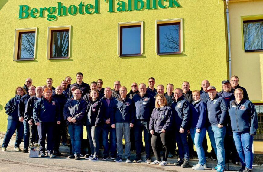 Führungskräfte-Seminar